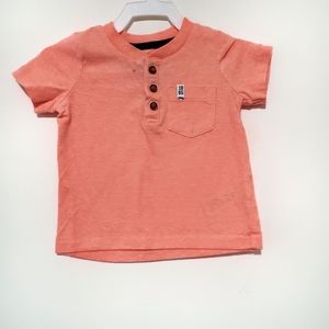 4for$20!! Carters t-shirt 9m